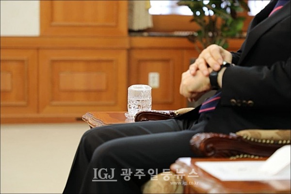 사진 출처 : 정세균 국무총리 페이스북.