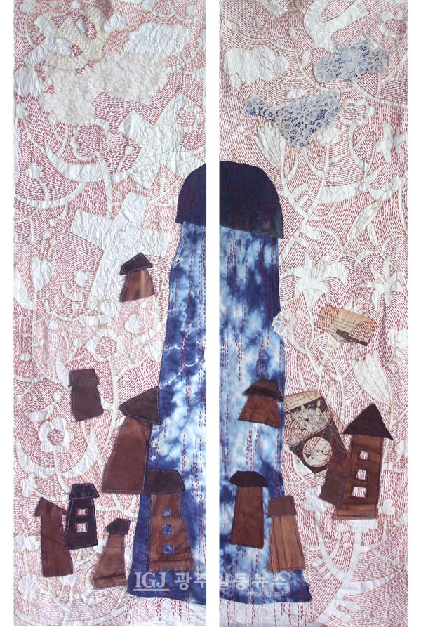 김월숙 안젤라 - 온누리