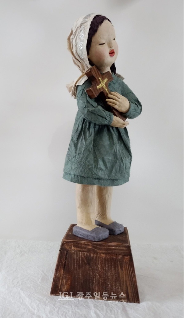 김순희 엘리사벳 - 작은 부활