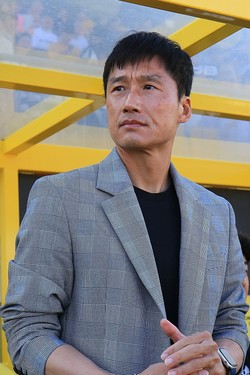 이정효 광주FC 감독