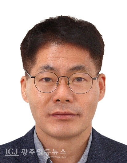 김일융 상수도사업본부장