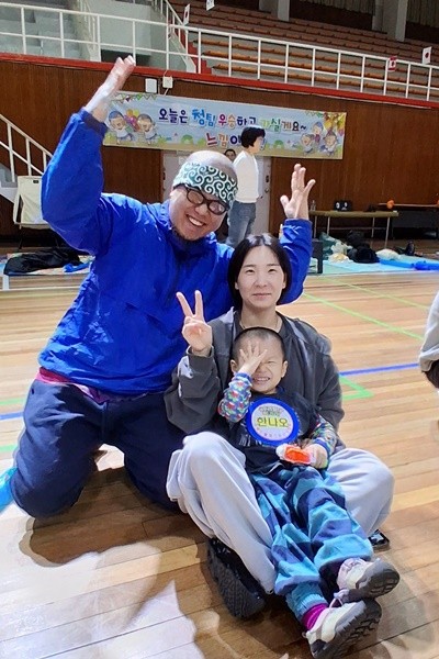 한나오 원아와 학부모는 “선생님들과 원장님들께서 준비를 너무 잘해주셔서 가족 모두가 즐거운 시간을 보냈다. 이런 연합 운동회가 매년 열렸으면 좋겠다”라고 말했다.