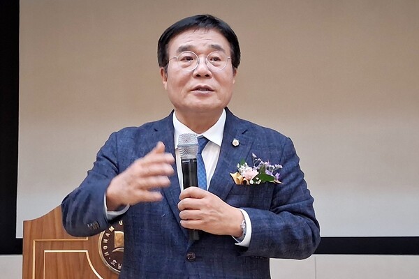 이병훈 더불어민주당호남발전 수석부위원장