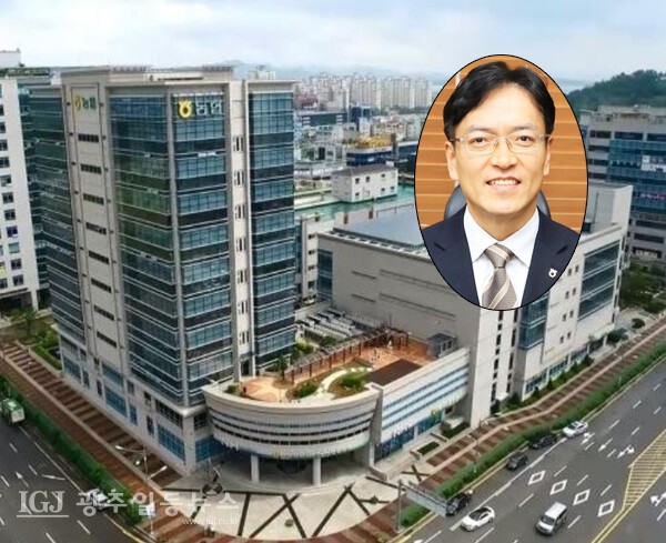 (원사진-이광일 농협 전남본부장 )농협전남본부 전경