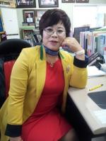 탈북이탈민 장춘복씨 다문화가정상담사자격 1급 취득