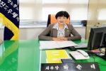 [인물탐방]설렘 속에 긴 여정을 여는 여인(麗人) 진도우체국 박순혜 지부장!