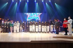 [취재현장] 2021년 제9회 G-POP페스티벌 “세계를 향해 꿈꾸는 뮤지션은 모여라!”