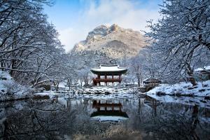 전라남도, 내나라여행박람회서 ‘겨울 뷰티’ 뽐낸다