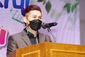 [취재현장] 광주광역시 가수협회주최·(주)광주일등뉴스 후원 ‘힘내세요! 광주시민 힐링음악회’ 성황리 개최