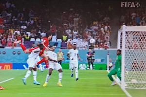 [월드컵 축구] 멀어진 16강…그래도 포르투갈 이기면 경우의 수 생긴다