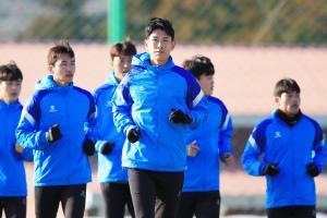 「심장이 뛰는 한 광주답게」 광주FC, 화려한 1부 리그 복귀전 치른다