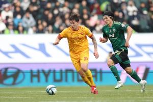 ‘악바리’ 광주FC, 홈에서 반전 노린다 [심장이 뛰는 한 광주답게!]