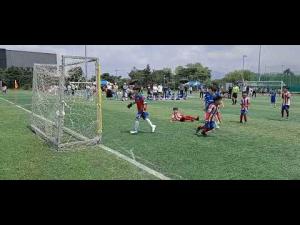[영상] ‘2023 광산구 i-LEAGUE’ 동호인 유소년 축구 총 31개 팀 참가 개막