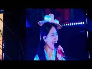 [취재현장] 김다현 트롯가수 ‘현역가왕’ 전국투어콘서트 광주 공연에서 관객들에게 잊지못할 시간 선물!