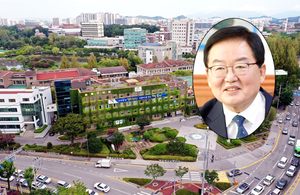 문인 광주 북구청장 "북구, 이웃이 이웃을 돌보는 ‘이웃이음돌봄서비스’ 추진!"