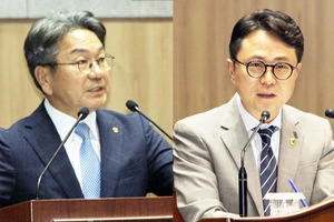 [취재현장] 광주광역시의회, 제334회 제3차 본회의 개최…지하수 관리·도시철도2호선 해법 집중 질의 및 답변