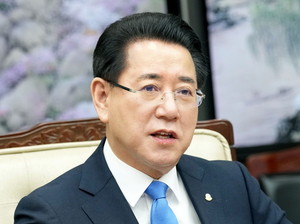 김영록 전남도지사, 77주년 제헌절 맞아 “국민주권시대 실현 위해 지방분권 필요”