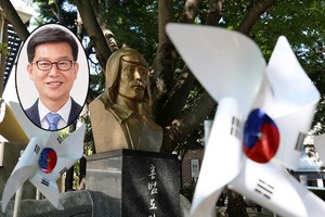 박병규 광주 광산구청장 “광복 80주년, 고려인마을서 되살아나는 역사와 감동!”