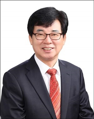 김성 전라남도 시장.군수협의회장(장흥군수), 더불어민주당 호남발전특위 전남지역수석부위원장으로 내정