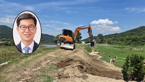 박병규 광주 광산구청장 “시민 안전 최우선”…서봉·임곡파크골프장 9월 재개장
