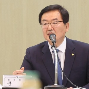 문인 광주 북구청장 “주민이 주인인 북구 실현”… 마을자치 기본 조례 주민발안 청구 접수