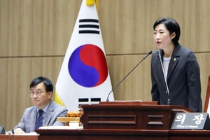 [취재현장] 광주시의회, 제336회 임시회 제1차 본회의 열고 시정 현안 점검·대안 모색