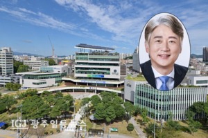 [인사] 광주 서구청 하반기 수시 인사발령(25.9.2.자)