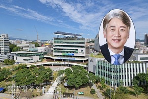 김이강 광주 서구청장, 풍암동 불법행위에 “법 위에 군림하는 행위 용납 안 돼”