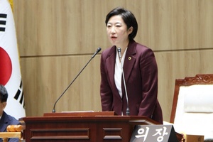 [취재현장] 광주광역시의회, 제337회 임시회 제1차 본회의 열고 시정 현안 점검·대안 모색