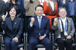 임택 광주 동구청장, “유관기관 협력으로 사람이 행복한 안전도시 동구 실현”