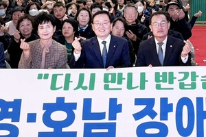 문인 광주 북구청장 “모두가 함께 웃는 따뜻한 공동체 만들어가겠다”