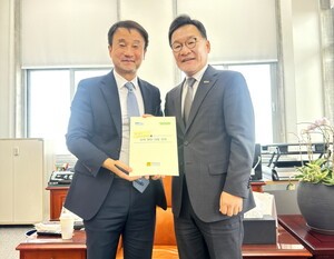 강위원 전남도 경제부지사, “전남의 미래, 예산으로 지킨다”… 국회서 국고 확보 총력전