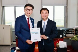 뚝심 행정 김철우 보성군수, 국회서 보성 미래 예산 ‘직접 챙긴다’