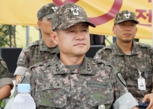 [인사] 이일용 육군31사단장, 소장에서 별 세 개 중장으로 진급