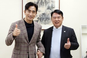 [취재현장] 이정선 광주광역시교육감 축하속에 ‘제3회 광주수업페스티벌 성황리 개최..신세계유치원 유아생태전환교육 작품전시 ‘큰 인기’