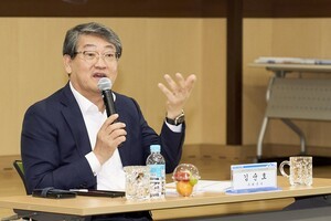 김순호 구례군수 “복지기동대 활동 강화로 촘촘한 지역 복지안전망 구축”