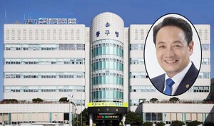 임택 광주 동구청장, “안전한 겨울 준비”…선제적 설해 대응체계 가동