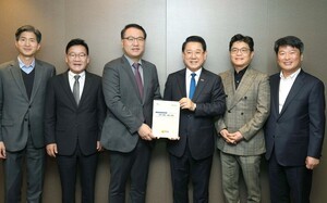 김영록 전남도지사, 국비 10조 돌파 위해 기재부 설득 총공세!